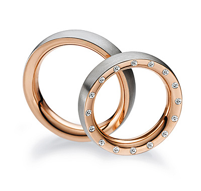 обручальное кольцо с бриллиантом принцесса