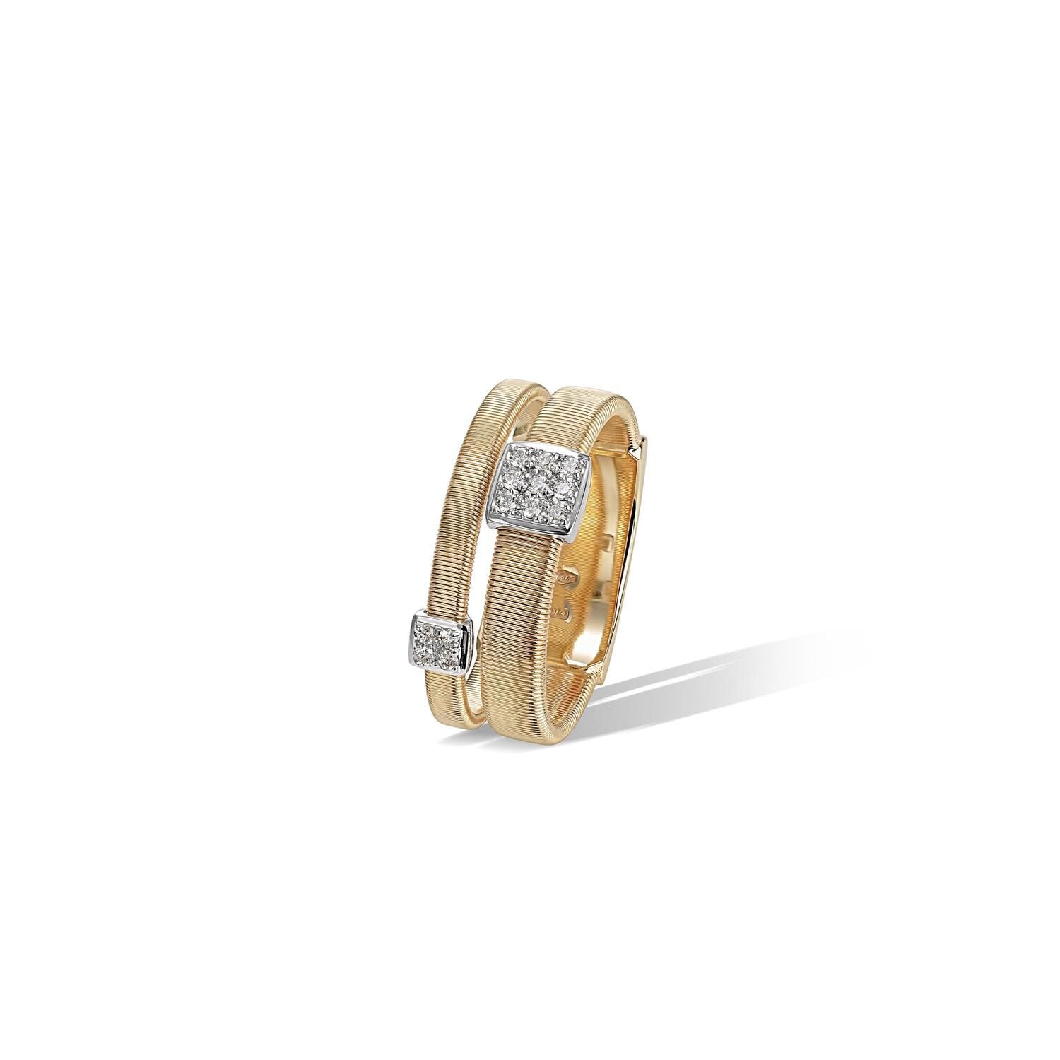 помолвочное кольцо с бриллиантом принцесса
